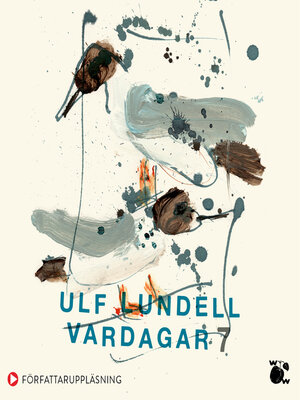 cover image of Vardagar 7